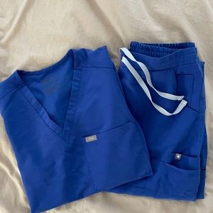 FIGS Scrubs